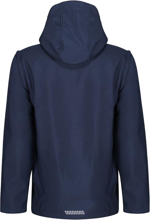 Immagine prodotto Regatta Giacca Softshell Erasmus 4 In 1 (XXL)