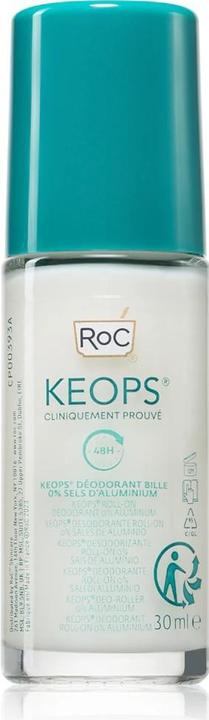 Produktbild Roc Keops (Roll-on, 30 ml)