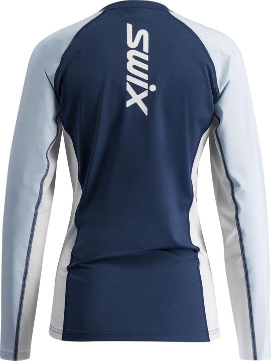 Actual product image Swix RaceX Dry Long Sleeve W (M)