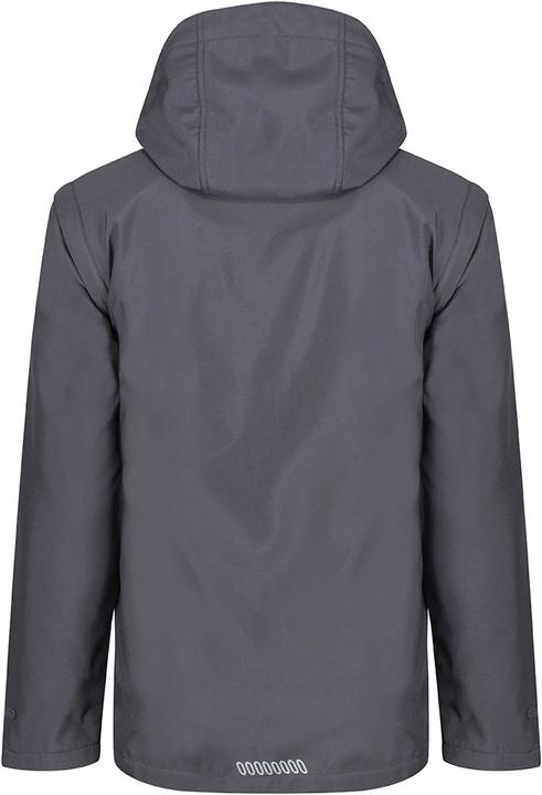 Immagine prodotto Regatta Giacca Softshell Erasmus 4 In 1 (S)