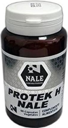 Produktbild Nale Laboratories Protek NALE H 20 Ampullen