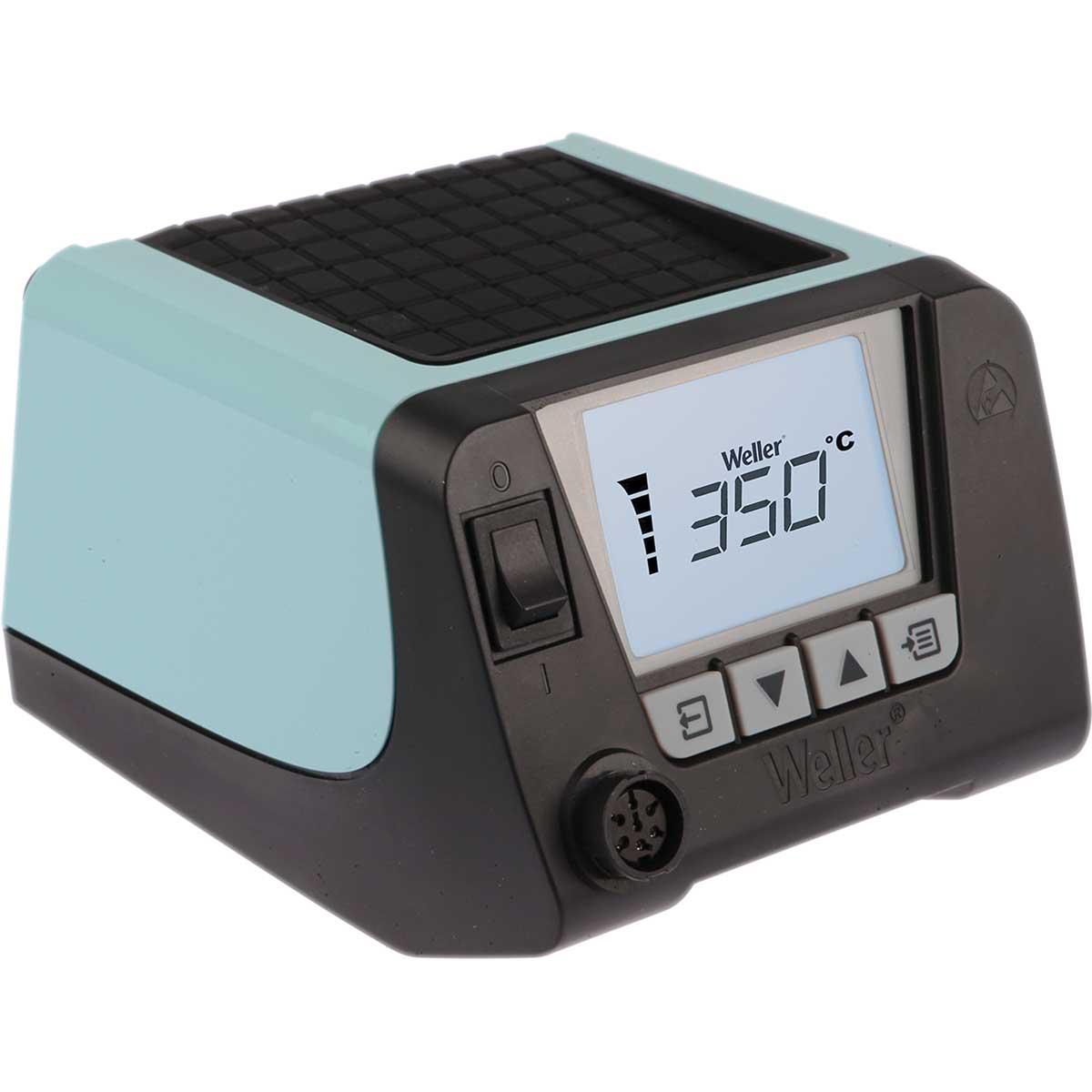 Weller Erem, Lötgerät, WT 1H 150W POWER UNIT 230V UK F/G