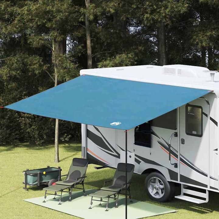 Produktbild vidaXL Campingplane (2.84 kg)