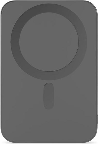 Image du produit Epico UltraPack Slim Alu MagSafe Powerbank 3.000 mAh (3000 mAh, 10 W, 11.10 Wh)