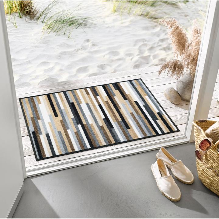 Actual product image Wash + Dry w+d Design (60 x 85 cm)