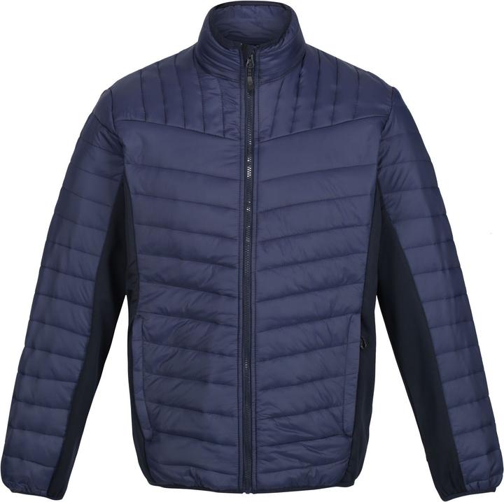 Produktbild Regatta Tourer Hybrid Steppjacke (XL)