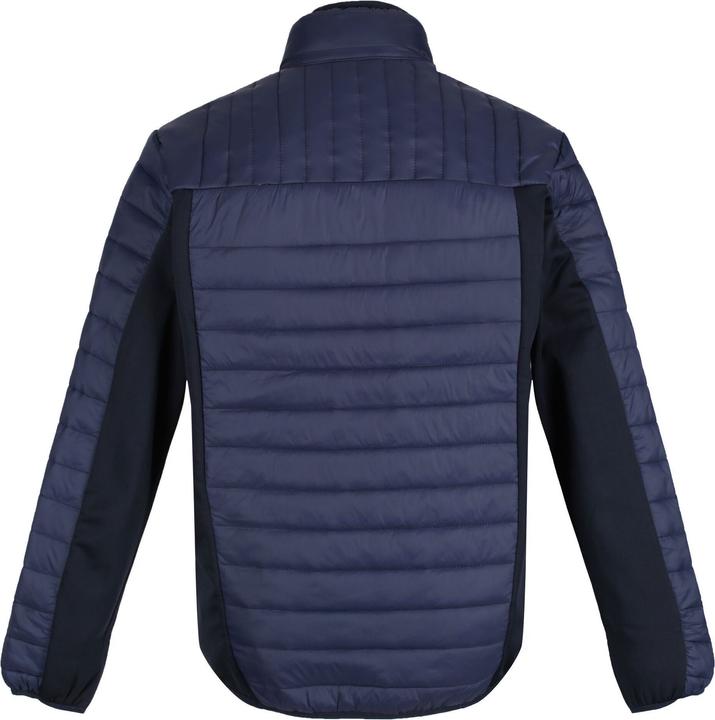 Produktbild Regatta Tourer Hybrid Steppjacke (XL)