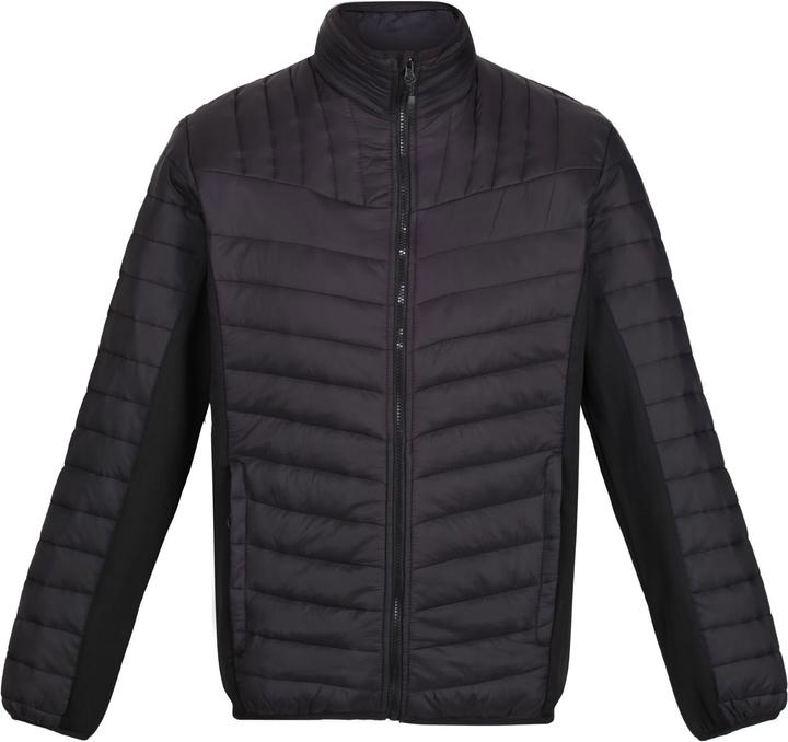 Produktbild Regatta Tourer Hybrid Steppjacke (XL)