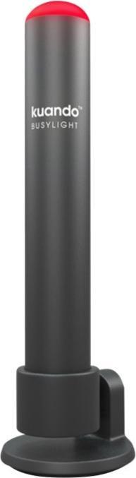 Actual product image Kuando Alpha Microsoft Lync