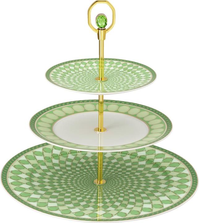 Rosenthal Signum - Fern - Etagère 3 pcs.