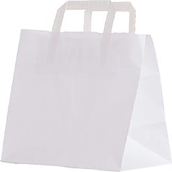Borsa di carta 31x22x24.5cm (250 Pezzo/i)