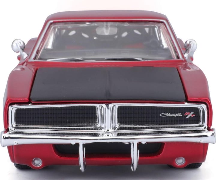 Produktbild Maisto Dodge Charger R/T 1969
