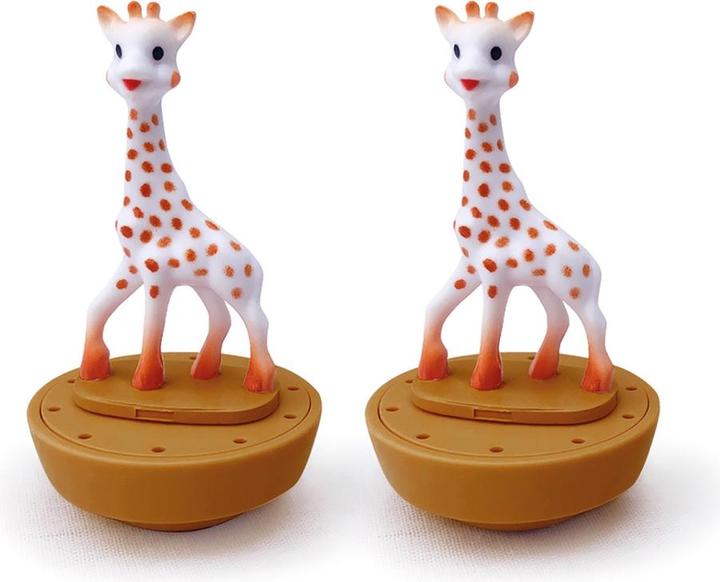 Produktbild Trousselier Sophie die Giraffe