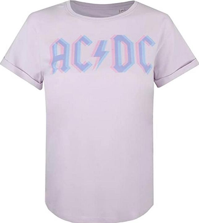 Produktbild AC/DC Tshirt (S)