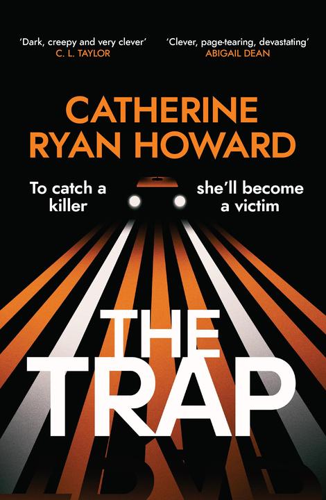 Image du produit The Trap (Anglais, Catherine Ryan Howard, 2023)