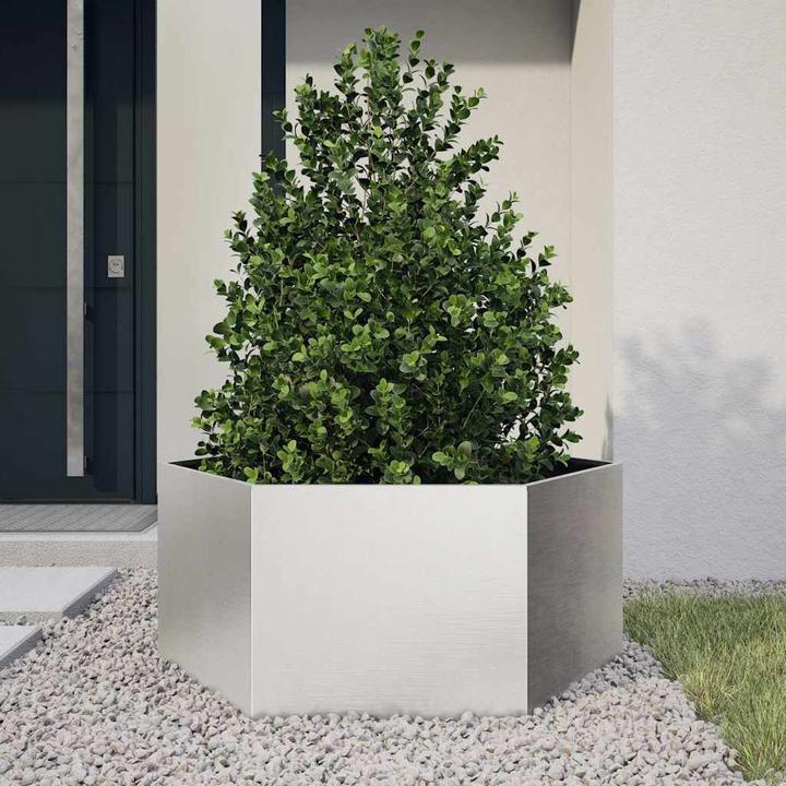 Produktbild vidaXL Pflanzkübel