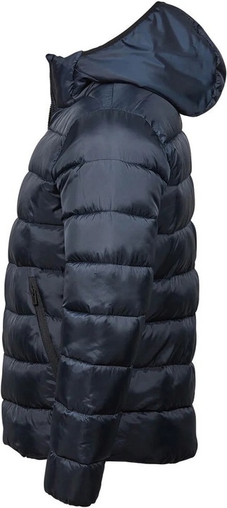 Produktbild Tee Jays Lite Steppjacke (M)