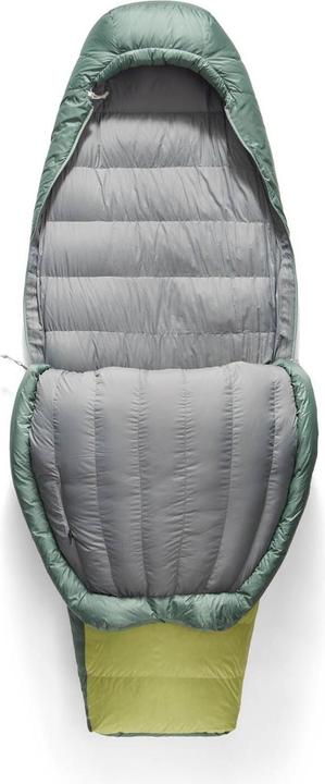 Produktbild Sea To Summit Women's Ascent Women's -1°C (200 cm)