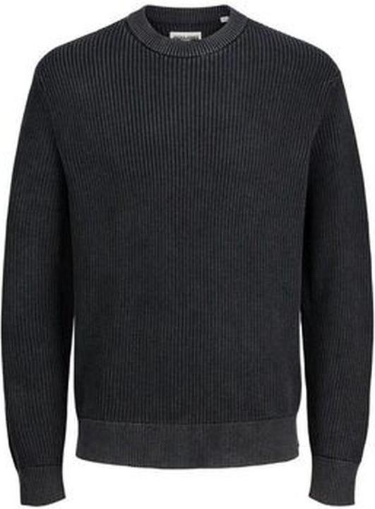 Produktbild Jack & Jones Jcomotion Strick Wasch Crew Neck (S)