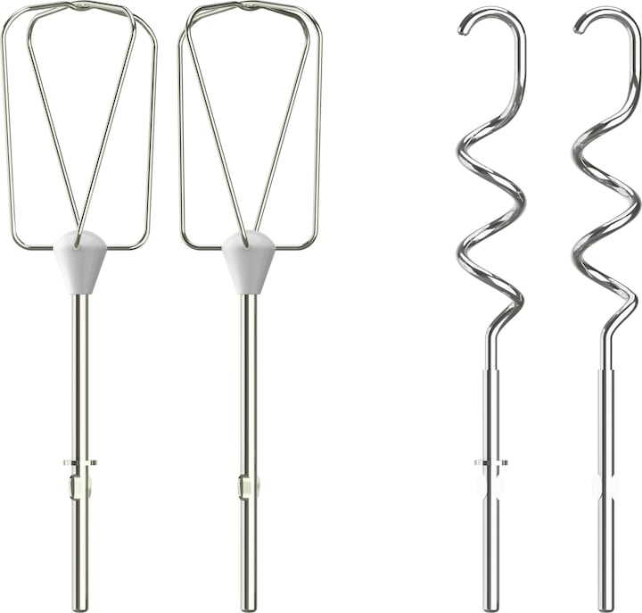 Actual product image Krups Hand Mixer 3 Mix 4000 (450 W)