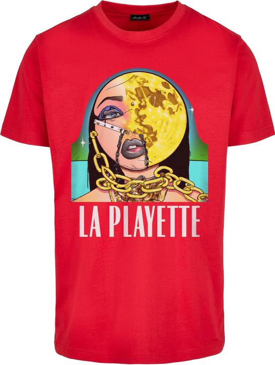 Image du produit Mister Tee MisterTee La Playette Tee - 170339 (XS)