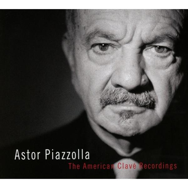 Thumbnail - The American Clav? Recordings, Schallplatten