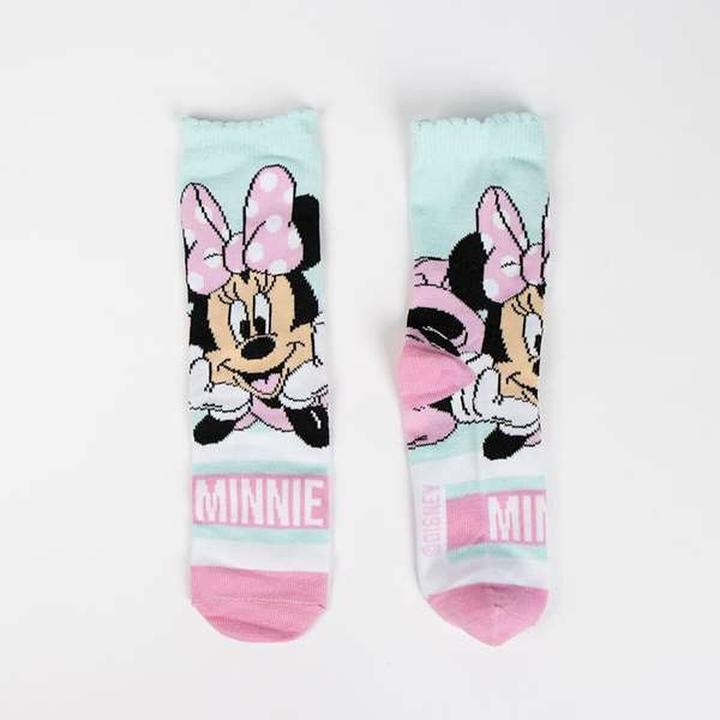 Produktbild Minnie Mouse Socken (15er Pack, 31 - 34)