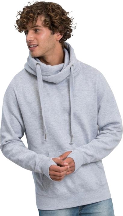 Immagine prodotto Awdis Felpa con cappuccio (XS)