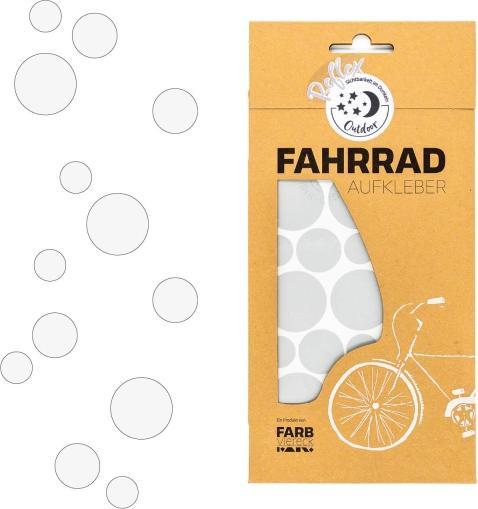 Actual product image Farbviereck Reflektierende Kreise