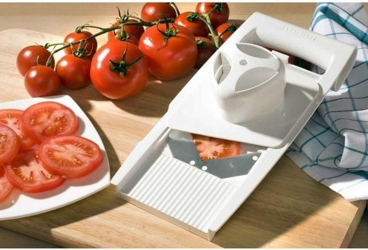 Actual product image Leifheit All-purpose grater