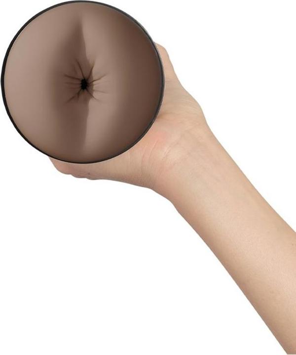 Productafbeelding Kiiroo Feel Generic Stroker Butt Mid Brown