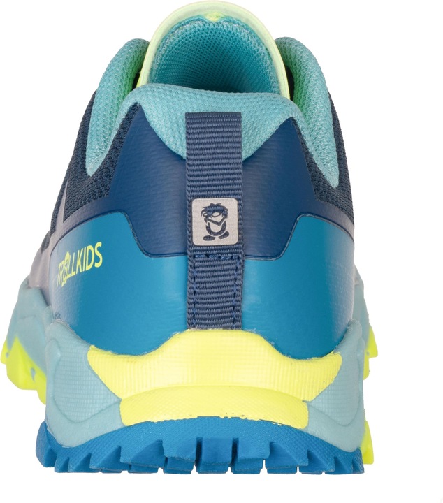 Actual product image Trollkids Kid's Sandefjord Hiker XT (29)