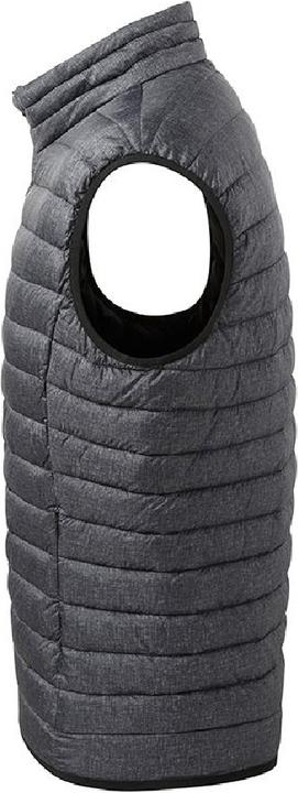 Actual product image 2786 Melange Vest Padded (L)