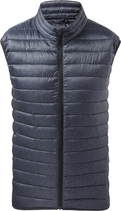 Actual product image 2786 Melange Vest Padded (XL)