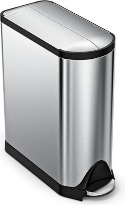 Actual product image Simplehuman Pedal bin (45 l)