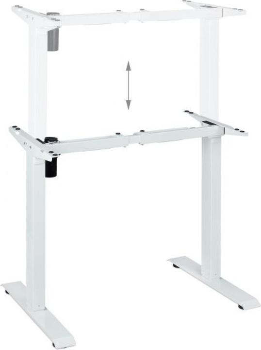 Actual product image Relaxdays Table frame