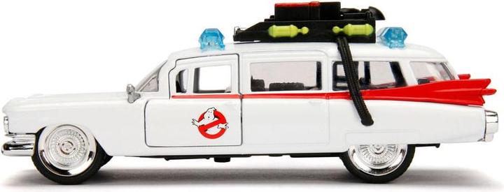 Produktbild Jada Ghostbusters Diecast Modell 1/32 ECTO-1