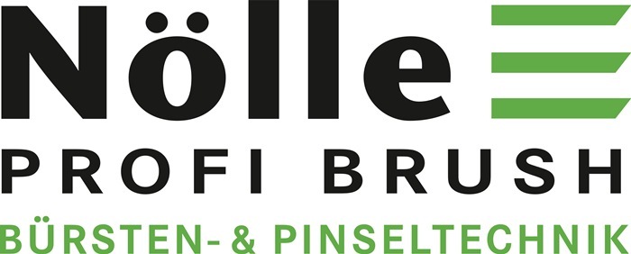 Produktbild HP Autozubehör Gussowpinsel Grösse 6 Breite 5 mm Spitzenqual. helle Borsten Weissblech langer roher Holzstiel (5 mm)