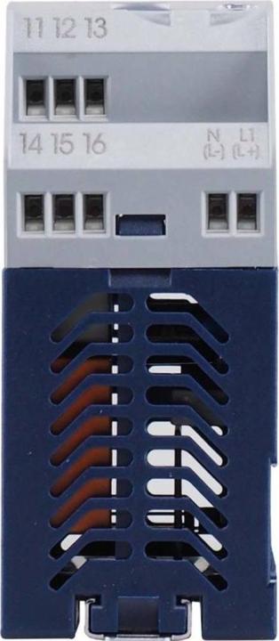 Actual product image Jumo Temperature limiter safetyM STB/STW Safety temperature limiter, safety temperature monitor