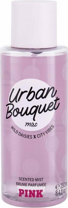 Produktbild Pinko Urban Bouquet (Eau de Toilette, 250 ml)