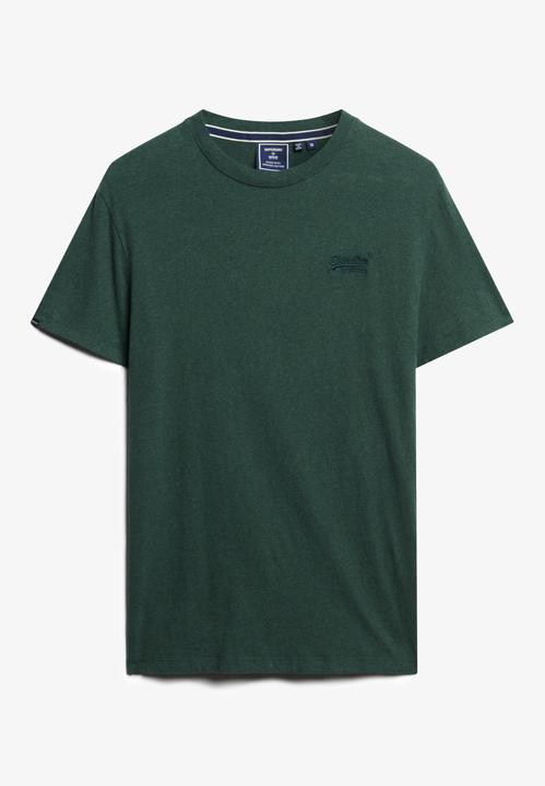 Produktbild Superdry Vintage Logo Emb Tee (S)