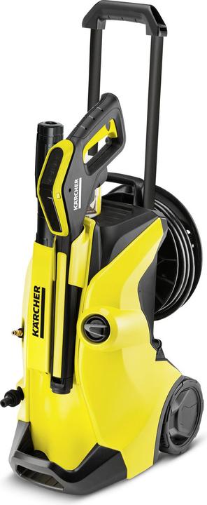 Productafbeelding Kärcher K4 Premium Full Control Home (Elektrische stroom)