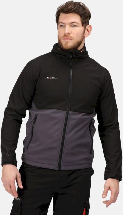 Actual product image Regatta Surrender Softshell Jacket (L)
