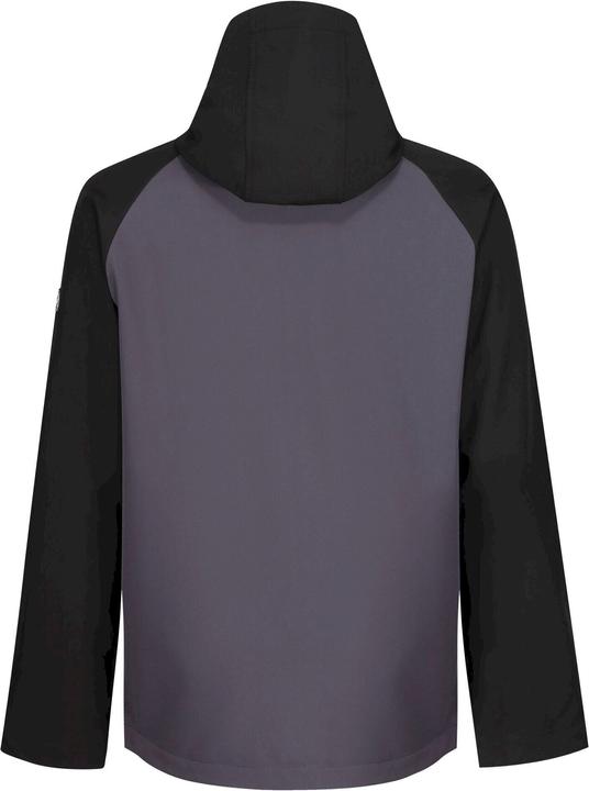 Actual product image Regatta Surrender Softshell Jacket (L)