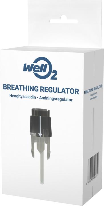 Produktbild Wello2 Atemregler