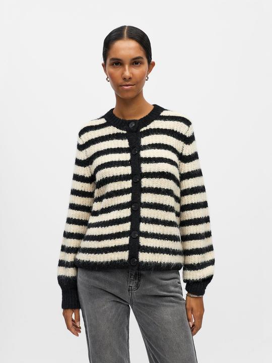 Produktbild Object Strick Strickjacke (XL)