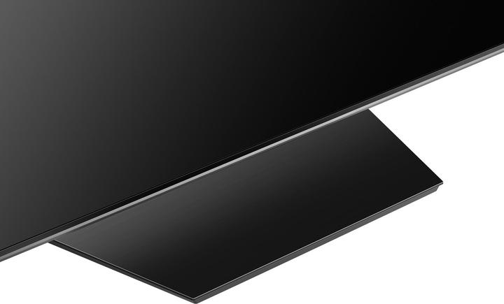 Actual product image Hisense TV 55U7NQ (55", U7N, Mini-LED, 4K, 2024)