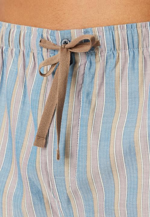 Produktbild Schiesser Pyjamahose Mix + Relax (54)