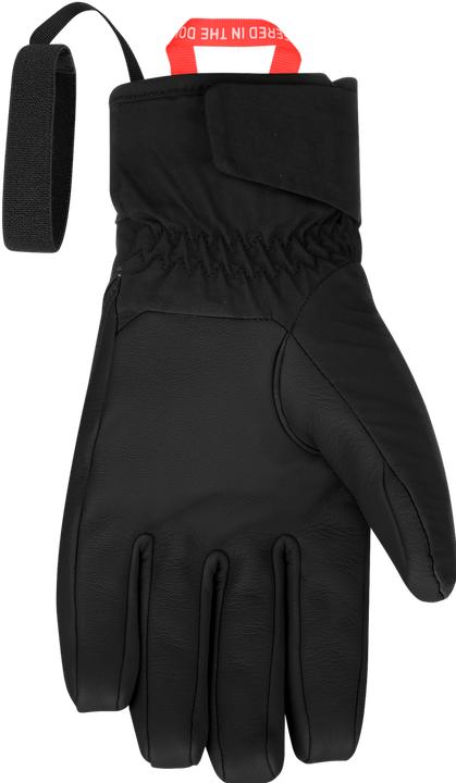 Image du produit Salewa Ortles Powertex TirolWool® Gants Responsive Da (5)