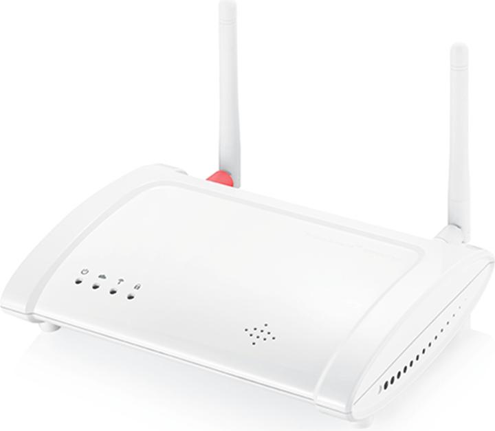 Produktbild Trisa Starter kit (1280 x 720 Pixels)